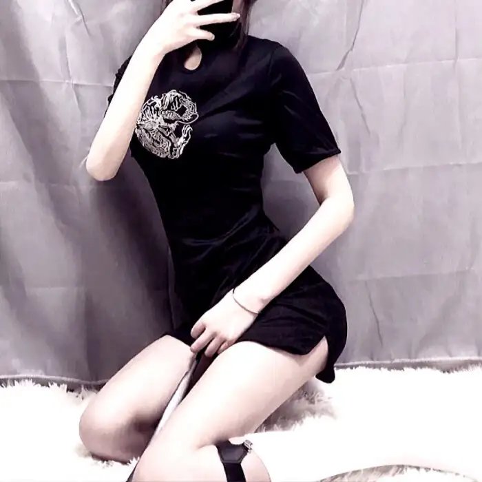 空投艳史